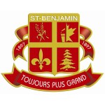 Municipalité de Saint-Benjamin