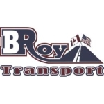 B. Roy Transport inc.
