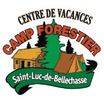 Centre de vacances Camp Forestier Saint-Luc