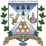 Municipalité de Saint-Luc-de-Bellechasse