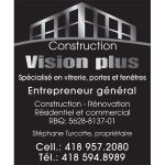 Construction Vision plus