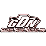 Garage Doric Nadeau