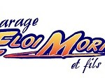 Garage Éloi Morin & Fils Inc.