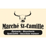 Marché St-Camille