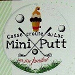 Casse-Croûte du Lac Mini Putt