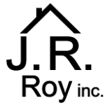 Centre de rénovation J.R. Roy inc.