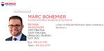 Re/max Avantages (Marc Bohemier)