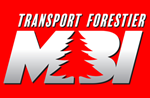 Transport forestier MBI