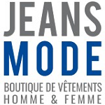 Jeans Mode