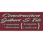 Construction Gilbert & fils