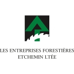 Entreprises forestières Etchemin ltée (Les)
