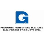 Produits forestiers D.G. ltée (Les)