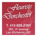 Fleuriste Dorchester