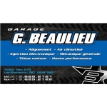 Garage G. Beaulieu inc.