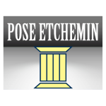 Pose Etchemin inc.
