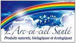 Arc-en-ciel Santé (L’), produits naturels, biologiques et écologiques