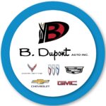 B. Dupont Auto inc.