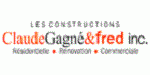 Constructions Claude Gagné et Fred inc. (Les)