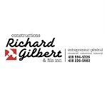 Construction Richard Gilbert & Fils inc.