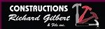 Construction Richard Gilbert et Fils inc.