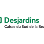 Caisse Desjardins du Sud de la Beauce