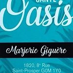 Esthétique santé oasis