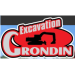 Excavation Grondin Inc