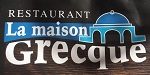 La Maison Grecque