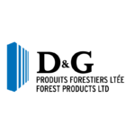 Produits forestiers D.G. ltée (Les)