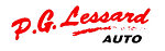 P.G. Lessard auto inc.