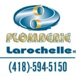 Plomberie Larochelle inc.