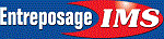 Entreposage IMS