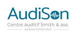Audison – Centre auditif Smith & ass.