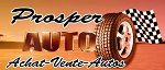 Garage Prosper Auto