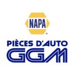 Pièces d’autos G.G.M. inc.